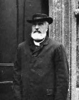 Revd Alexander John Woodforde